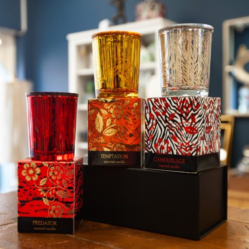 Ladenac Africa Gift Set White Gables Galway