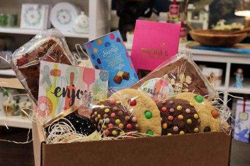 Hero Hamper White Gables Galway
