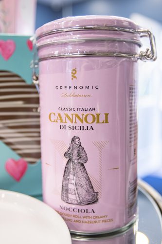 Classic Valentine Hamper White Gables Galway