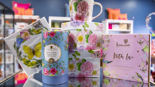 mother's day hampers header image white gables galway
