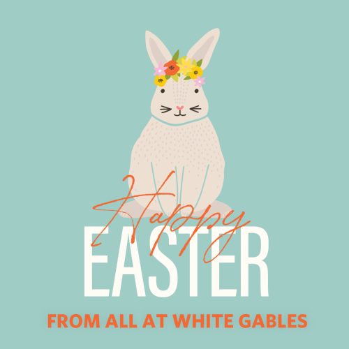 Easter White Gables Galway 2023