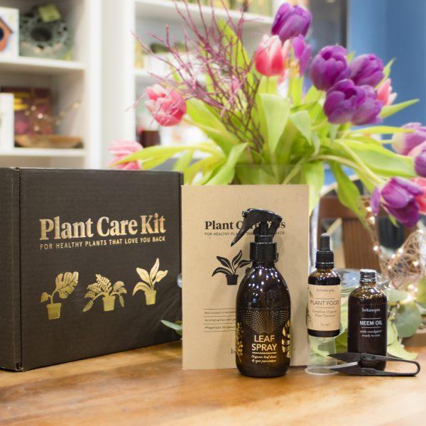 Plant Care Kit White Gables Galway